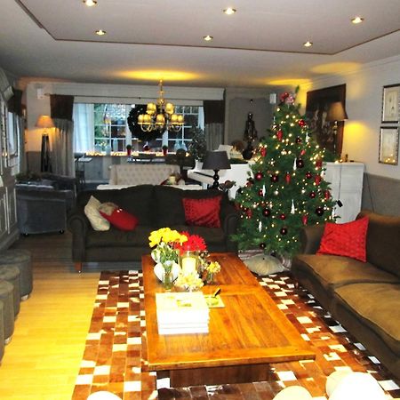 Boutique Hotel Het Bloemenhof Брюгге Экстерьер фото