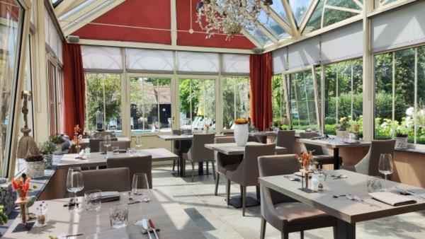 Boutique Hotel Het Bloemenhof Брюгге Экстерьер фото